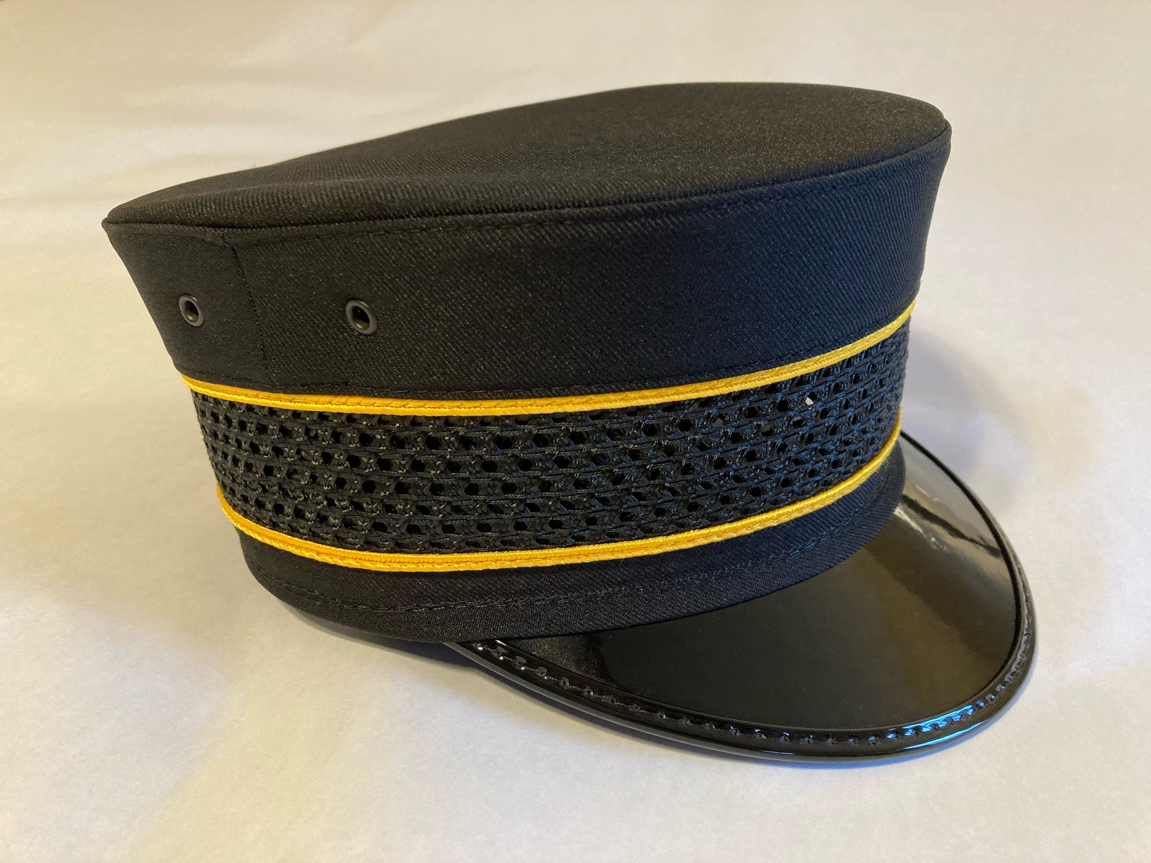 Cart | New England Railroad Uniforms